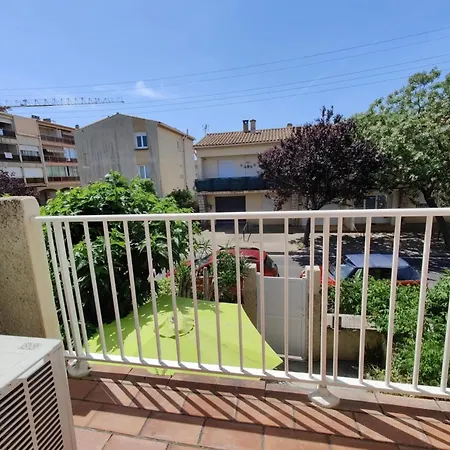 度假居 Maison Cote Grau D'agde Le Grau-dʼAgde