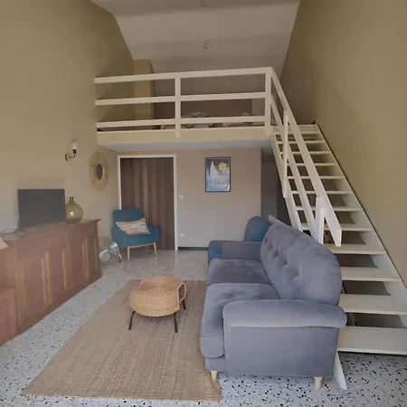 Maison Cote Grau D'agde Le Grau-dʼAgde
