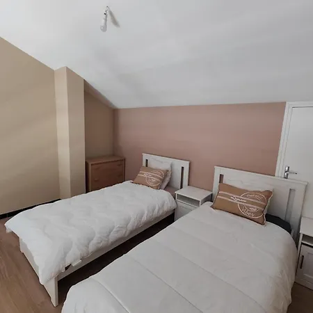 Maison Cote Grau D'agde 度假居