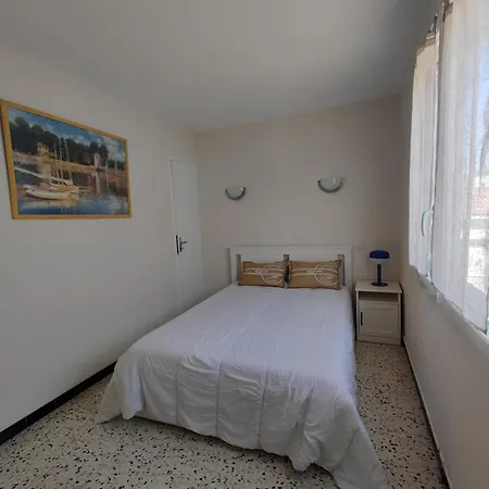 Maison Cote Grau D'agde *